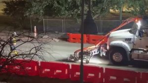 Southtown Residents Voice Concerns Over Overnight Via Green Line Construction
