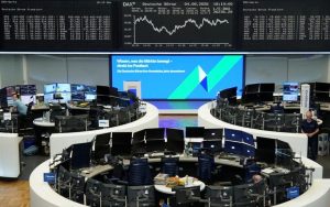 Spacex Amd Stocks Drop