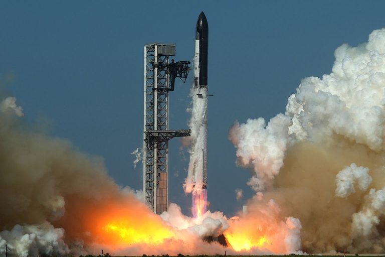 Spacex Announces 100 Billion Starbase Louisiana Spaceport In Vermilion Parish