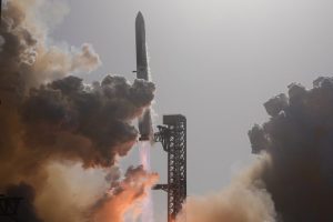 Spacex Faces Questions On Earnings
