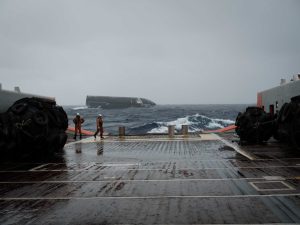 Spacex Guides Starship Toward Recovery Near Christmas Island After 24 Days Adrif