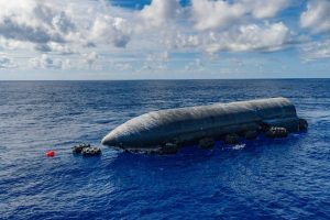 Spacex Recovers Starship