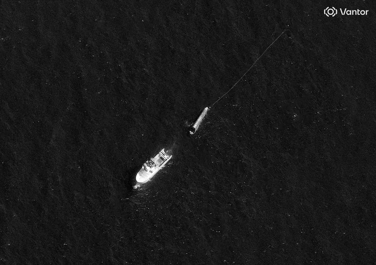 Spacex Recovers Starship
