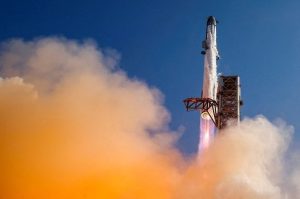 Spacex Shares Sold By Retail Investors