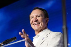 Spacex To Build 100 Billion Spaceport In Vermilion Parish Creating 3 000 Jobs