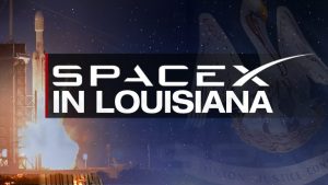 Spacex To Build 100 Billion Starbase Louisiana Spaceport In Vermilion Parish