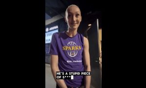 Sparks Forward Cameron Brink Calls Enes Kanter A Piece Of S Over Trans Debate