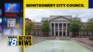 Special Election Tuesday To Fill Montgomery City Council District 3 Seat