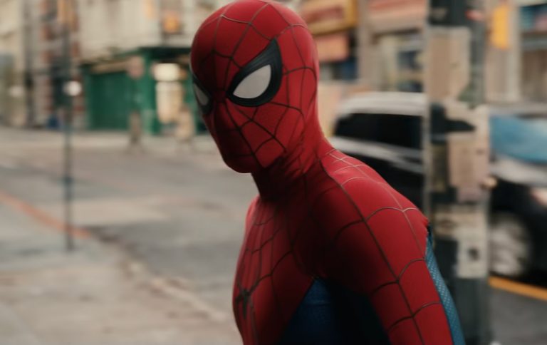 Spider Man Brand New Day 7 99 At Idaho Theaters