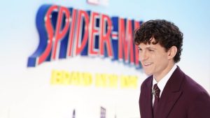 Spider Man Brand New Day Breaks Box Office Records