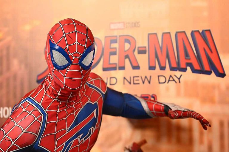 Spider Man Brand New Day Breaks Box Office Records