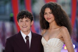 Spider Man Leads Box Office In Fourth Weekend As Nolan S The Odyssey Hits 1 4 Bi