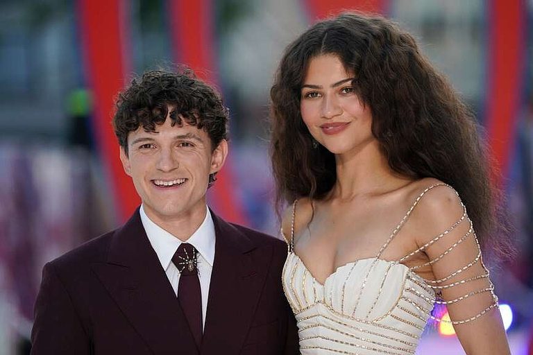 Spider Man Leads Summer Box Office While Nolan S The Odyssey Hits Record