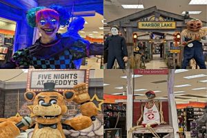 Spirit Halloween Now Open In Twin Falls