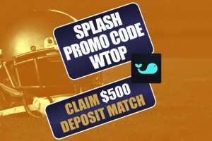 Splash Sports Offers Up To 500 Match Bonus For New Bettors On Mlb And Nfl Presea