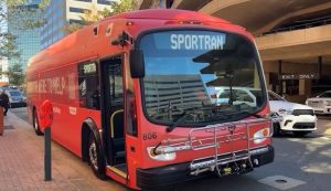 Sportran Adds West Shreveport Bus Routes And Opens Gateway Hub