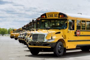 Spotsylvania County Schools Prepare For New Year