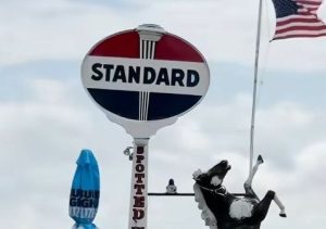 Spotted Horse Wy Offers Unique Dining Experience