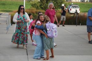 Spring Hill Schools Reopen With New Classrooms Playgrounds And Sports Options