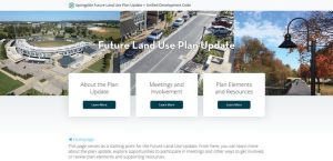Springdale City Council To Review Updated 2026 Comprehensive Land Use Plan