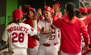 Springfield Cardinals To Rebrand With New Nickname In 2027