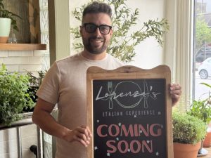 Springfield Chef Expands