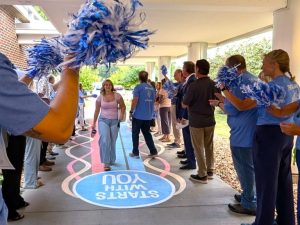 Springfield Healthcare Alliance Welcomes First Cohort Of High Two Year And Four