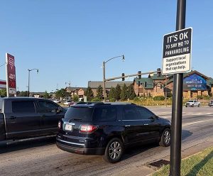 Springfield Initiative Redirects Panhandling Donations