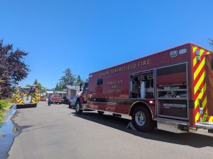 Springfield Man Found Guilty Except For Insanity In Fatal Mobile Home Park Arson
