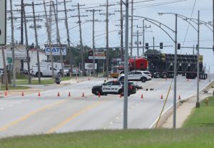 Springfield Police Identify 62 Year Old Woman Killed In Kearney Street Motorcycl