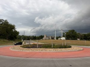 Springfield Roundabouts To Get Artistic Makeover