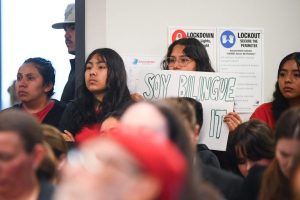 Springfield School Board Restores High School Spanish Dual Immersion Program