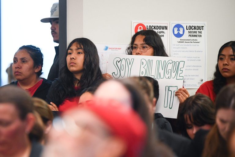 Springfield School Board Restores High School Spanish Dual Immersion Program