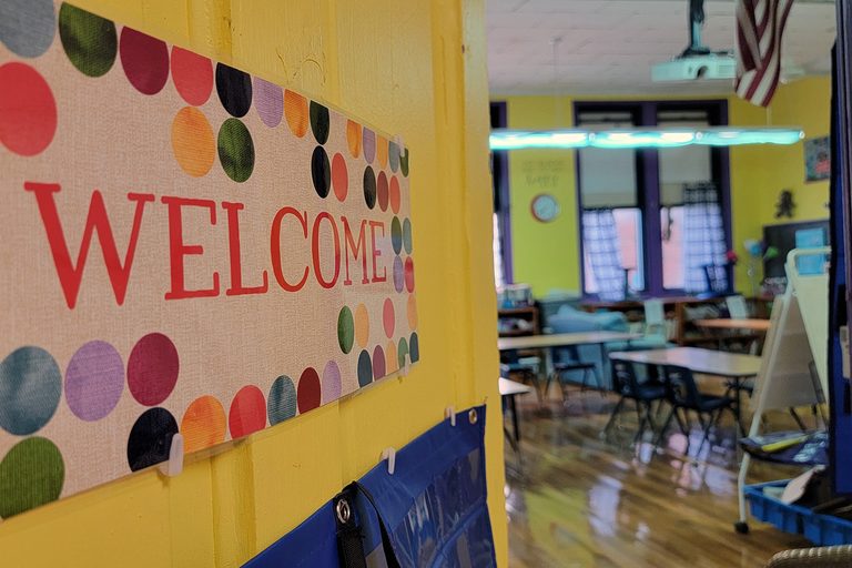 Springfield Schools Host Community Forum On Creating Welcoming Classrooms