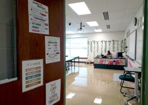 Springfield Schools See Discipline Incidents Fall As Pbis Enters Fourth Year