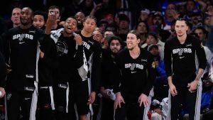 Spurs Nba Cup Schedule Released