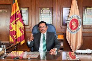 Sri Lanka Central Bank Sees No Need For Rate Hikes