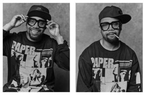 St Augustine Photographer Captures Intimate Portraits