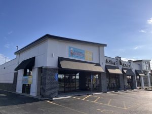 St George S Donuts Expands On East Sunshine Street With New Drive Thru