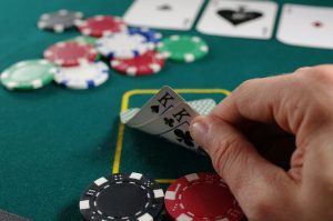St Paul Resident Wins 159 990 Ultimate Texas Hold Em Jackpot At Treasure Island
