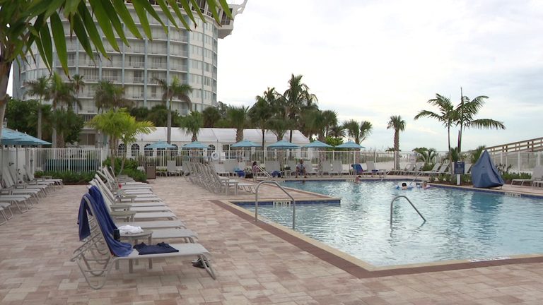 St Pete Beach Resort Unveils 25M Renovations