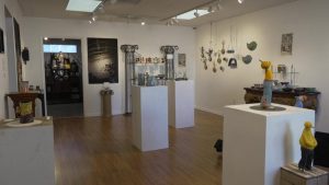 St Pete Ceramics Launches Out Of The Ashes Exhibit To Fund Studio Rebuild