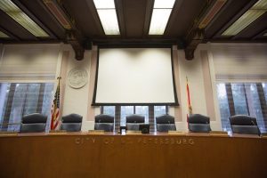 St Pete Prepares For Potential Tax Revenue Loss