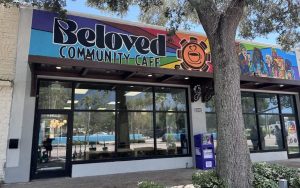 St Pete S Beloved Community Caf