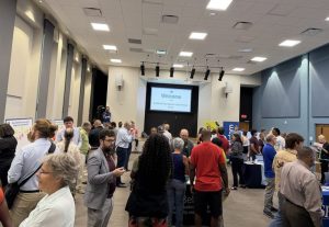St Petersburg Opens Ai Town Hall Seeks Resident Input On Municipal Use