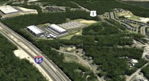 Stafford County Planning Commission Backs 2 Billion Data Center Project