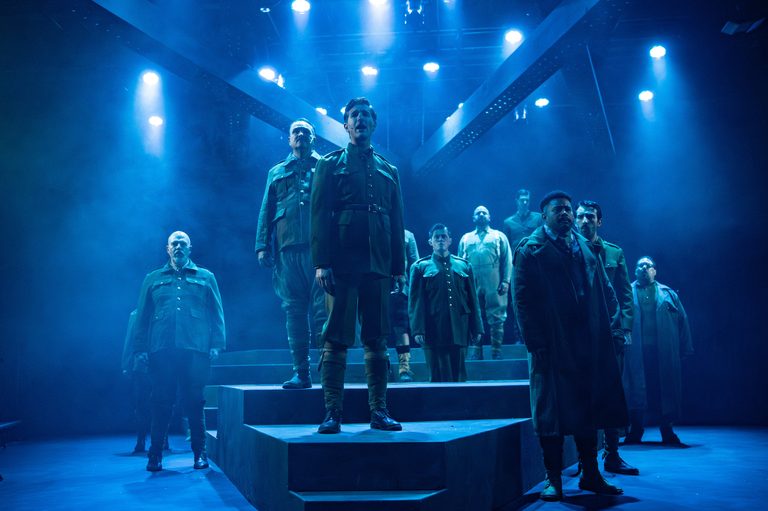 Stage West Announces 2026 2027 Season