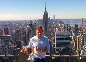 Stan Wawrinka Set For Final Us Open Appearance Before Retirement