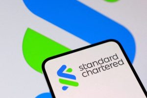 Standard Chartered Rolls Out Hong Kong Dollar Stablecoin
