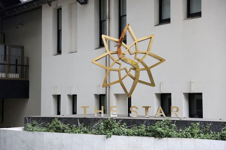 Star Entertainment Reports Larger Loss And Warns Of Continued Tough Market Condi